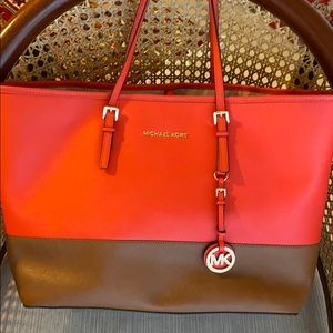 Michael Kors Tote